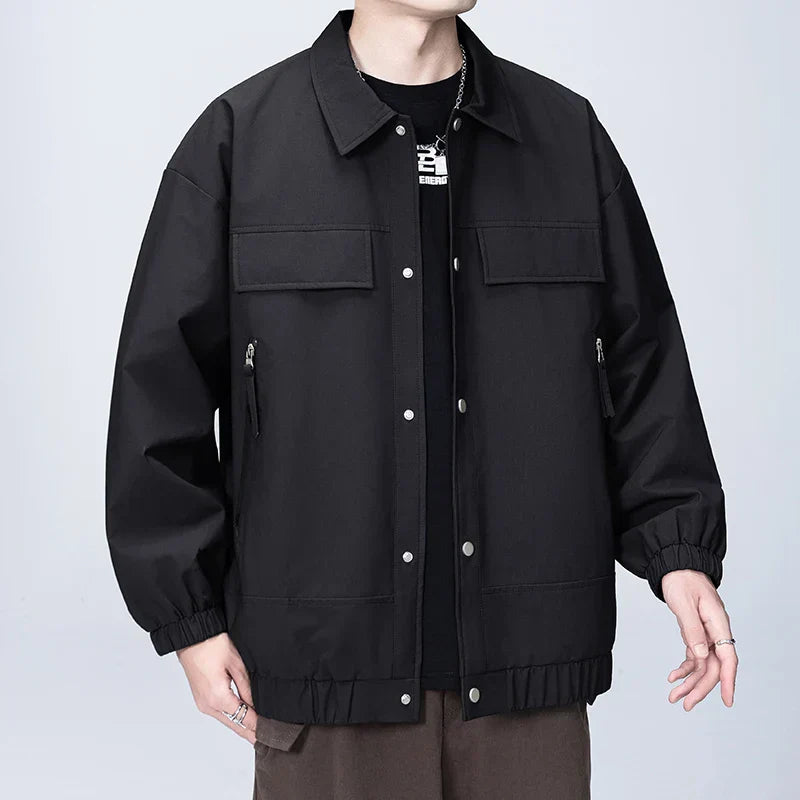 Chaqueta Mesto Brooklyn