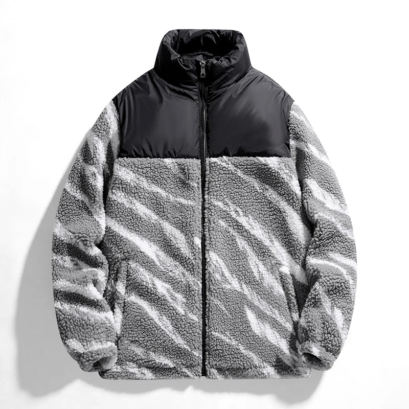Chaqueta Vilnos Zabra