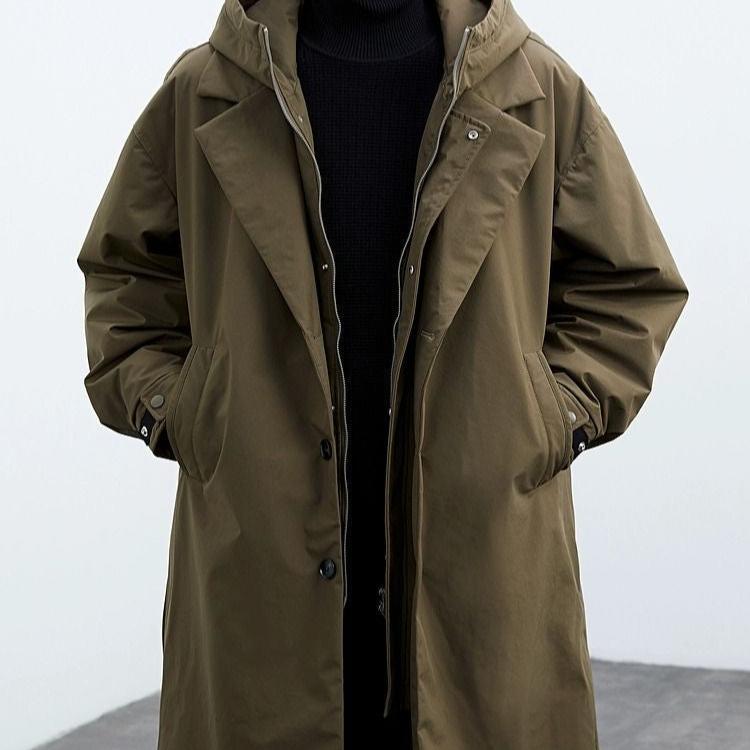 Kensington Coats