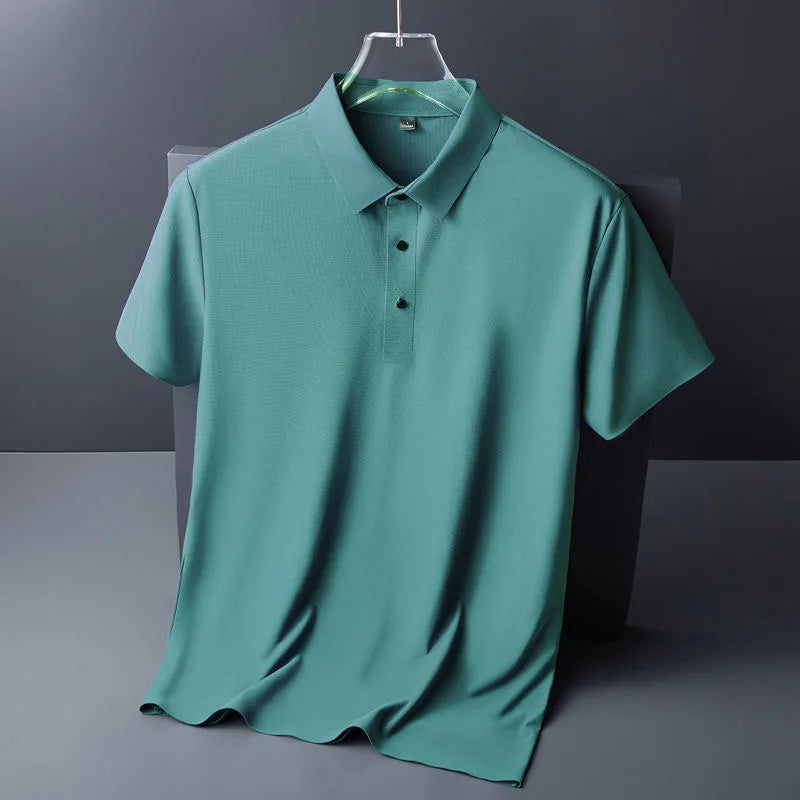 Polo casual