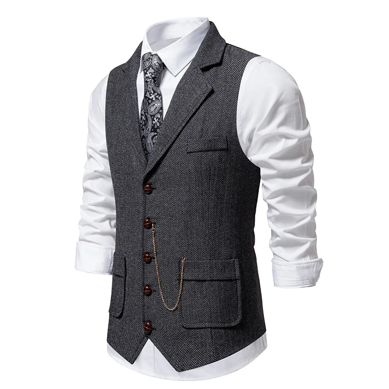 James Vest