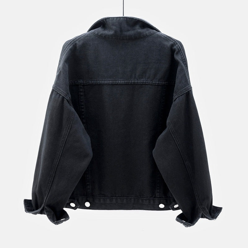 Chaqueta de Denim Nova