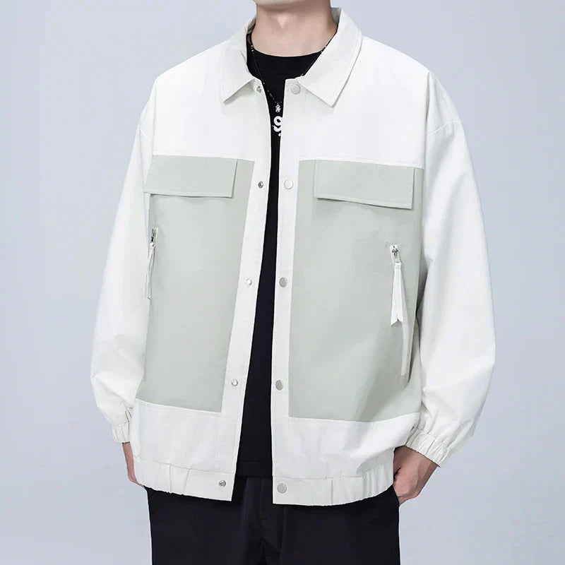 Chaqueta Mesto Brooklyn