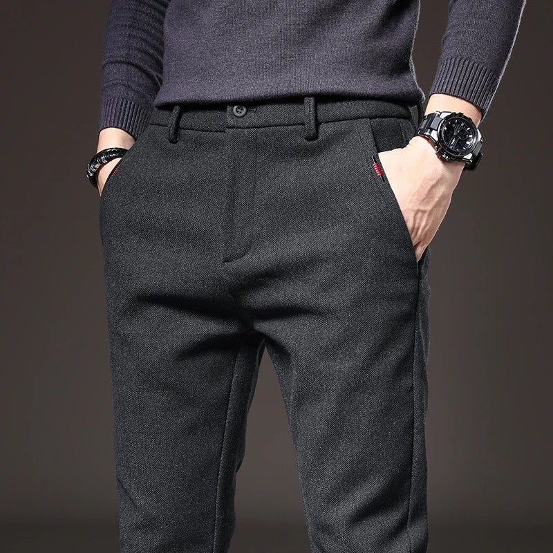Pantalones 24/7 - Confort Ininterrumpido