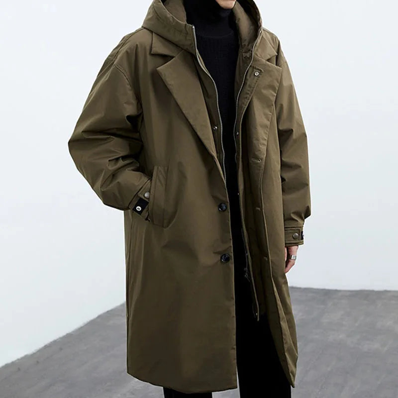 Kensington Coats