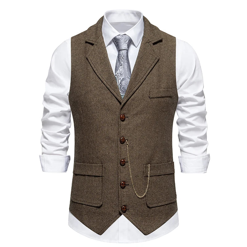 James Vest