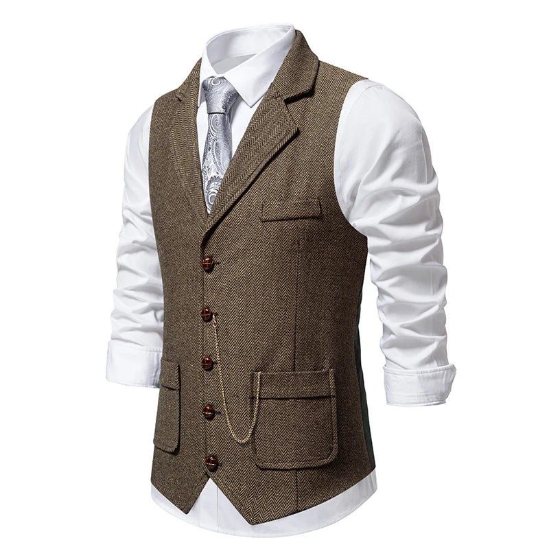 James Vest