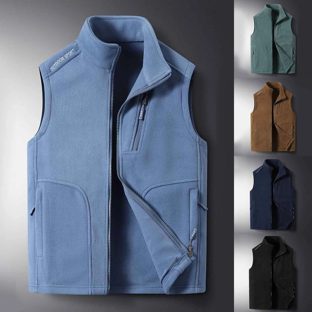 Exterior Vest