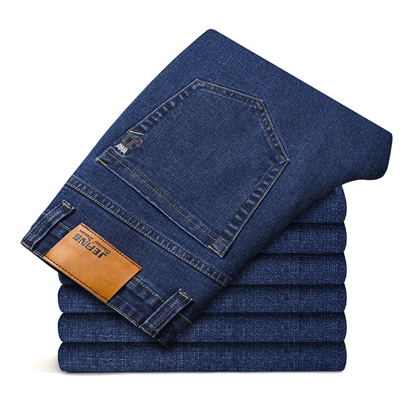 Weston Milan Stretch Jeans