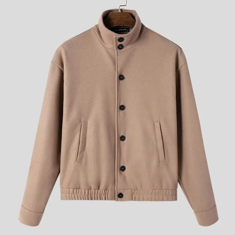 Chaqueta Ričardas