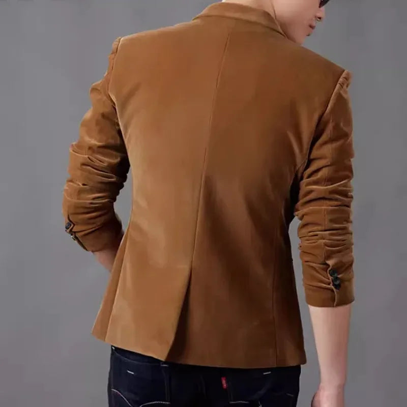 Saville Jacket