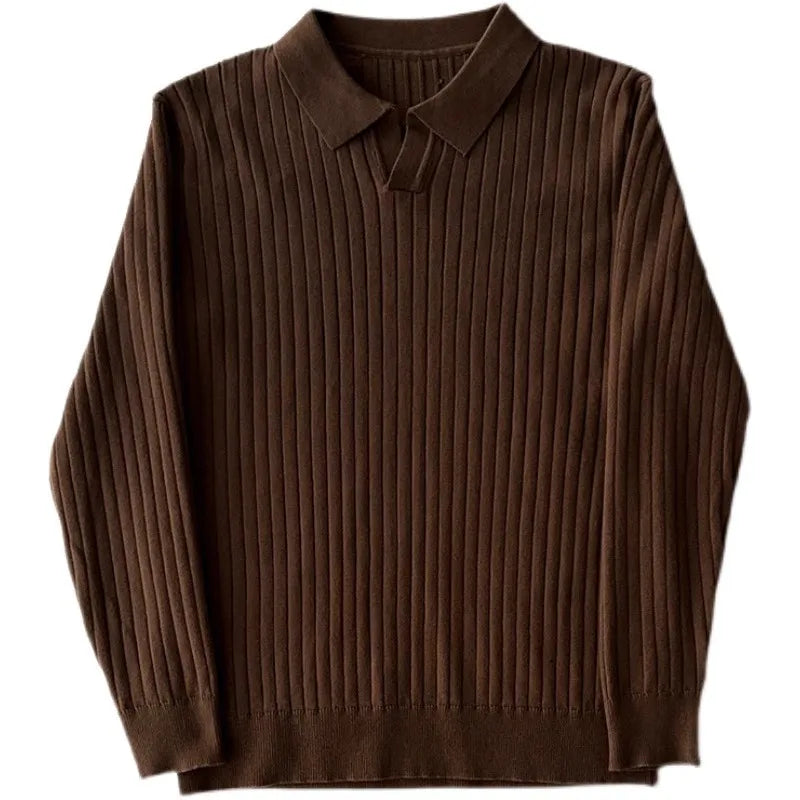 Polo en V