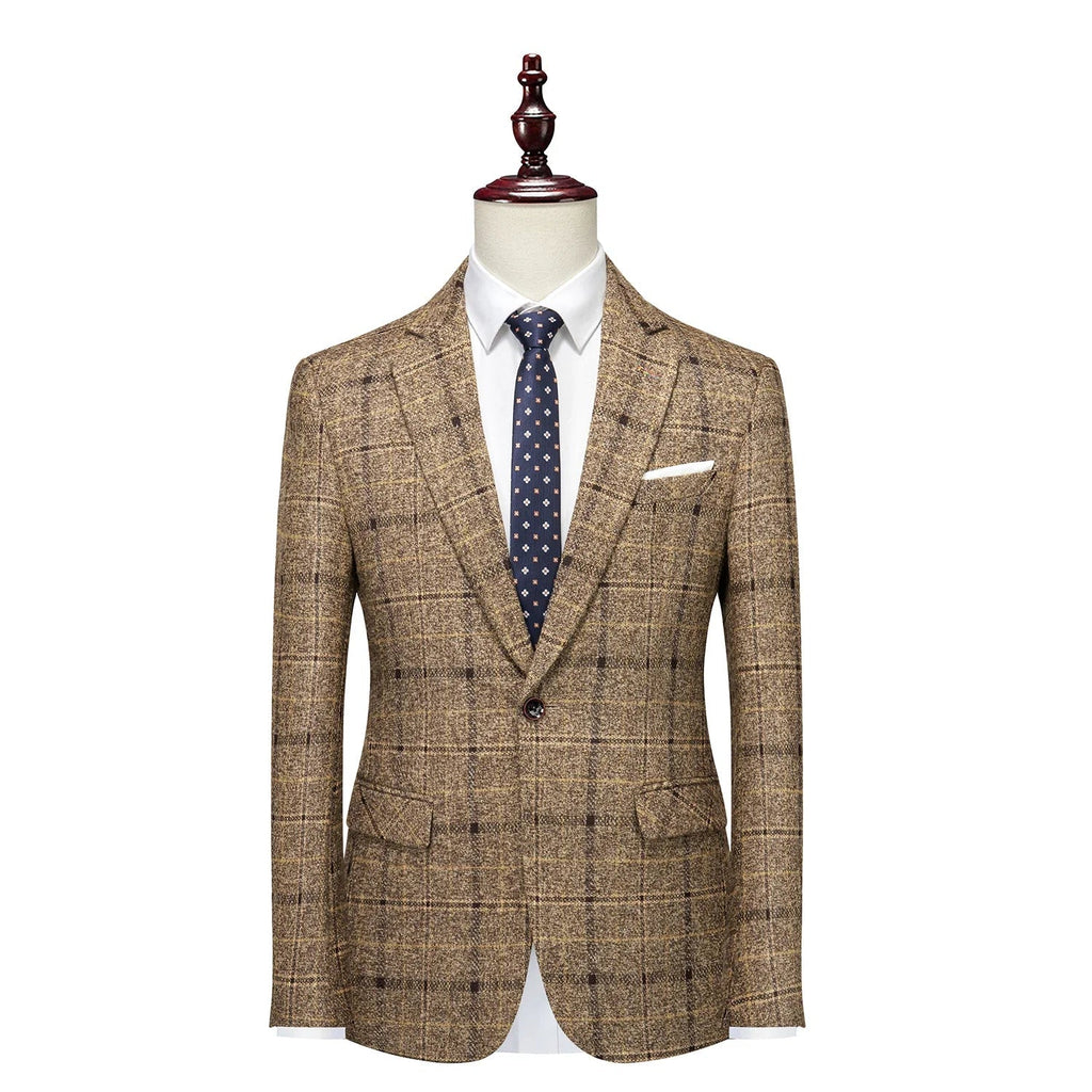 Harmony Glen Jacket
