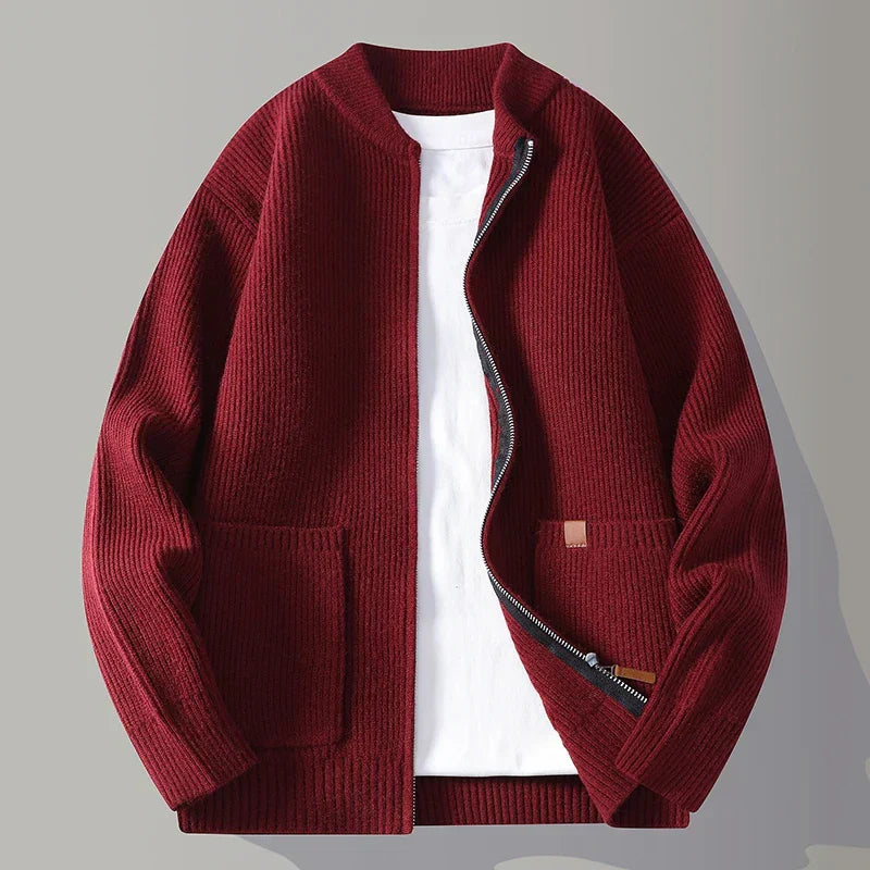 Chaqueta Adriano