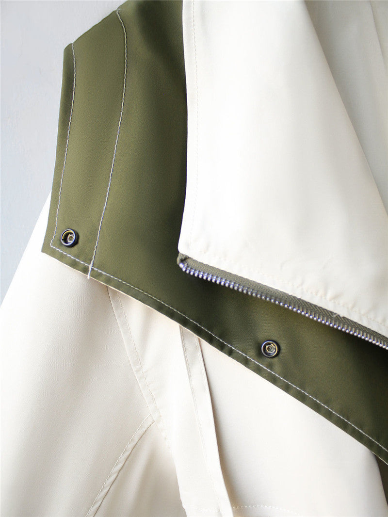 Norval Jacket