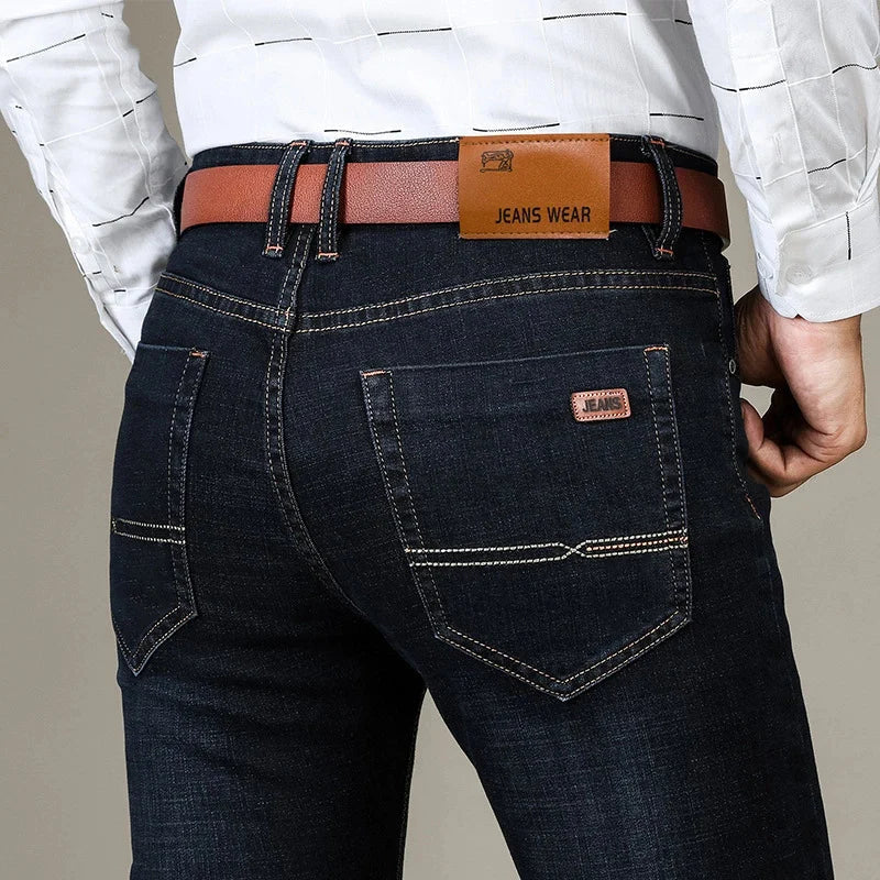 aptempti Vero Denim