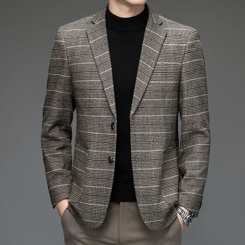 Harrington Jacket
