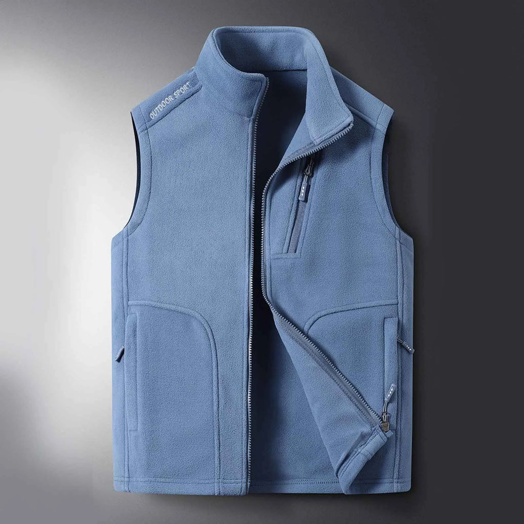 Exterior Vest