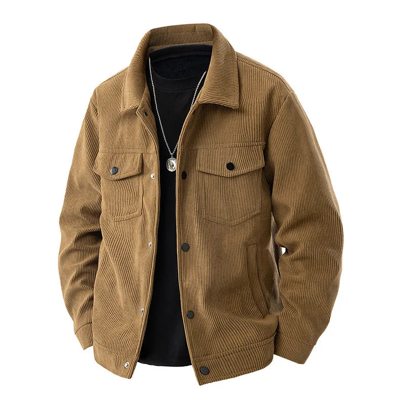 Chaqueta Ridge Weston