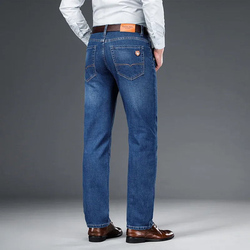 Weston Classic Jeans