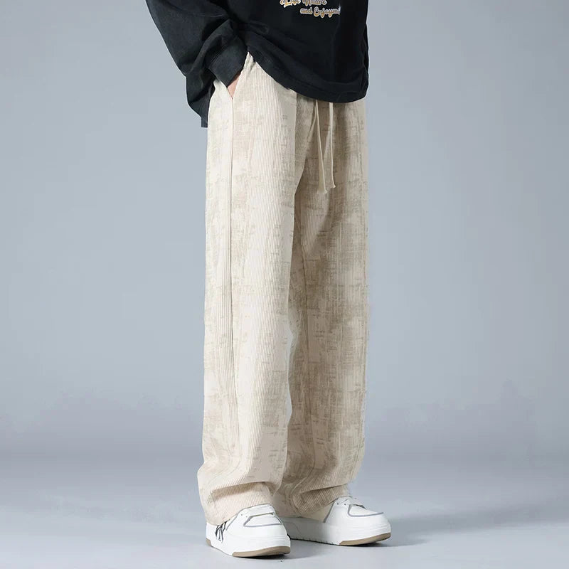 Colección de Pantalones de Tela Cordura