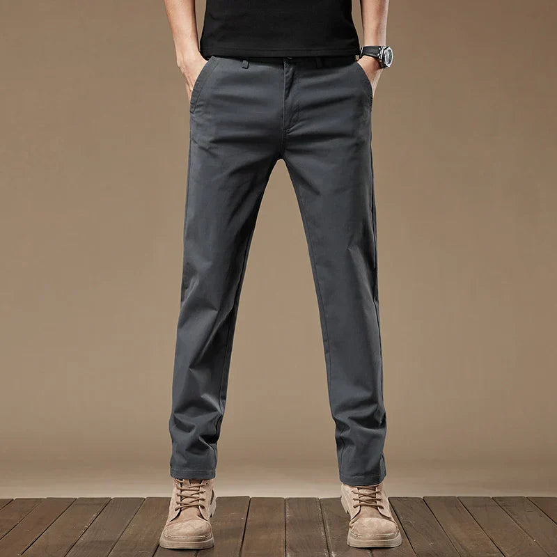 Nolan™ Pantalones de Corte Slim