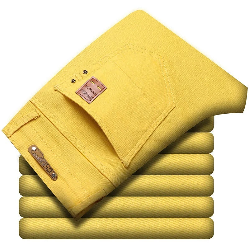 Weston Aptempti Denim Jeans
