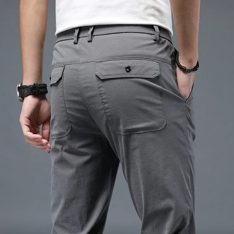 Delano - Pantalones Ceñidos