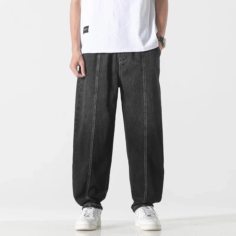 Fadeway Denim Jeans