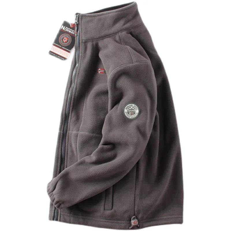 Chaqueta de Cachemira Giovanni