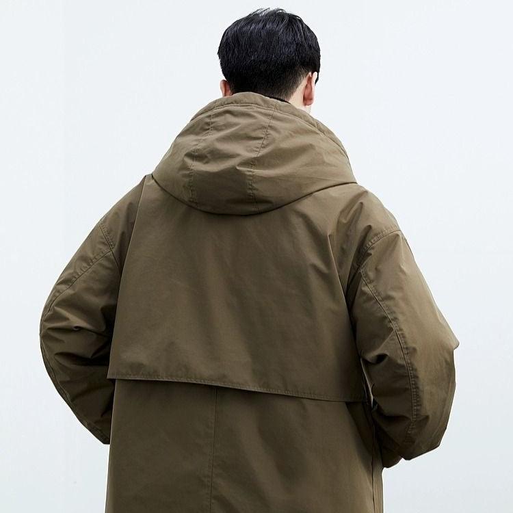 Kensington Coats