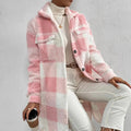 Langinė Jacket