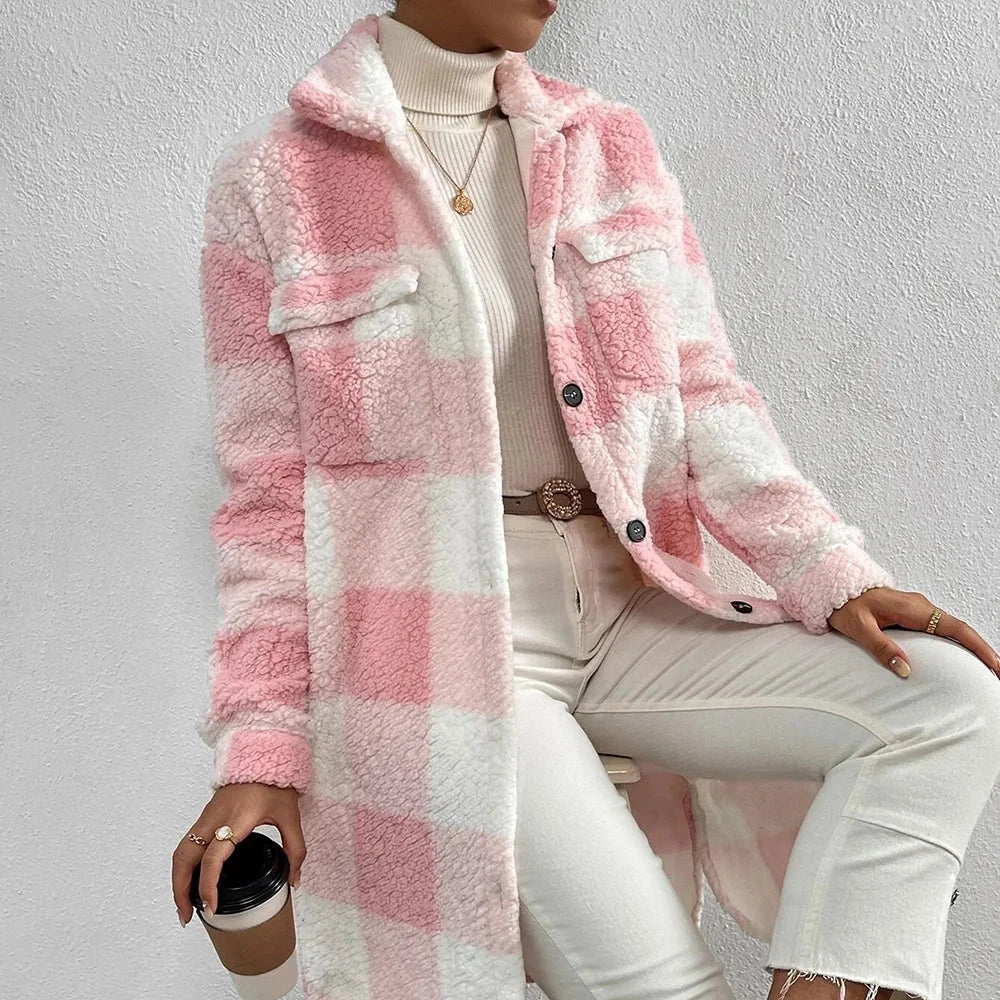 Langinė Jacket