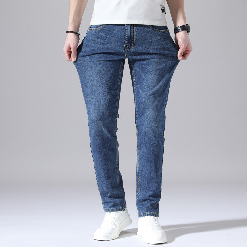 Jeans Carson: Elegancia y Versatilidad en Cada Look