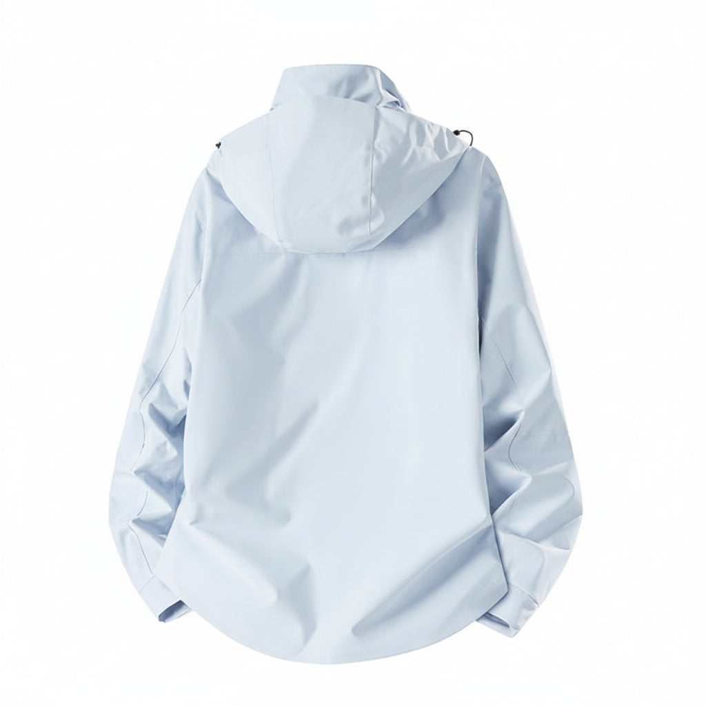 Belmont Jacket