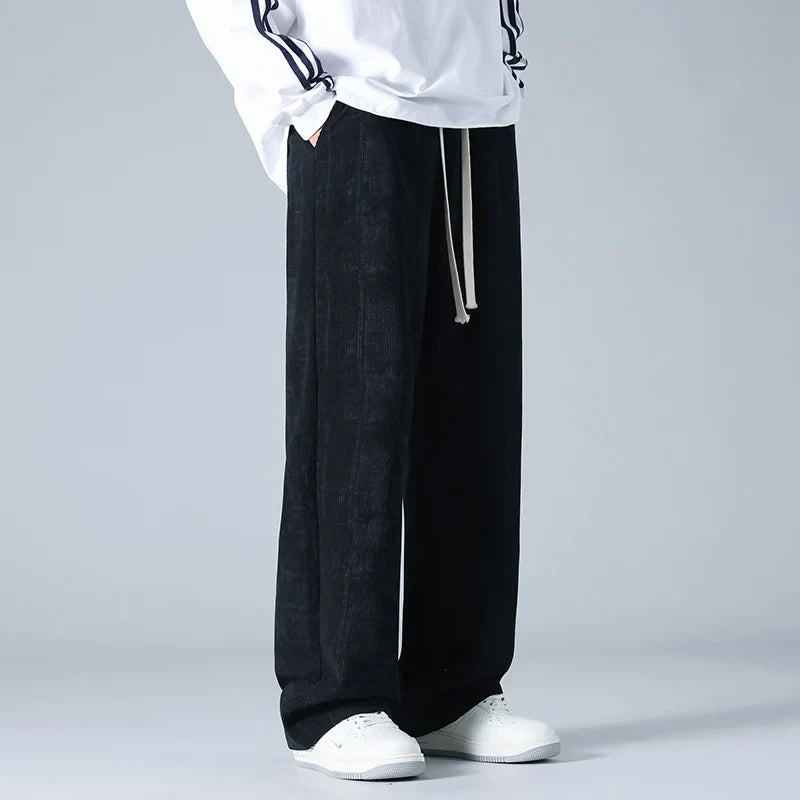 Colección de Pantalones de Tela Cordura