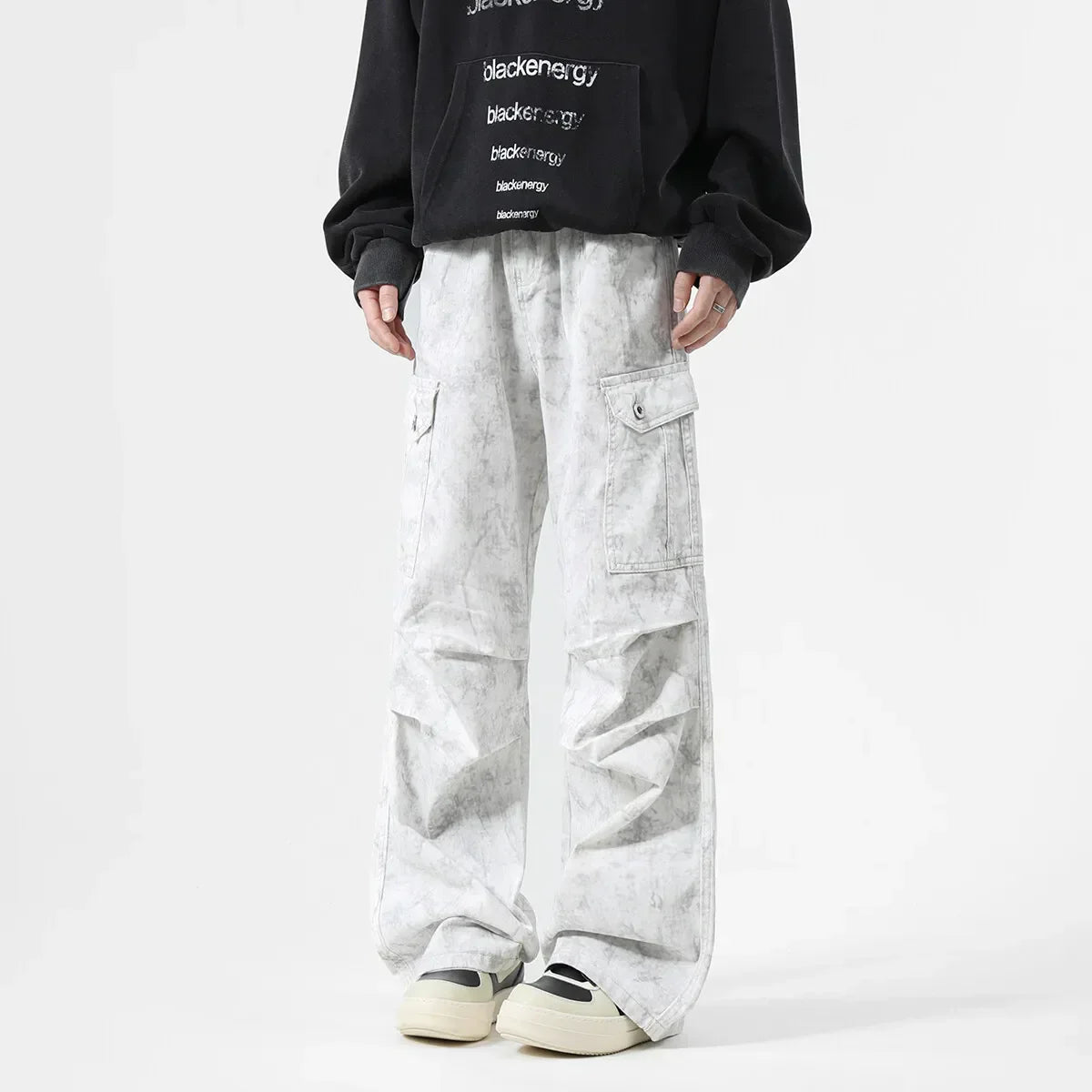 Jeans Cargo