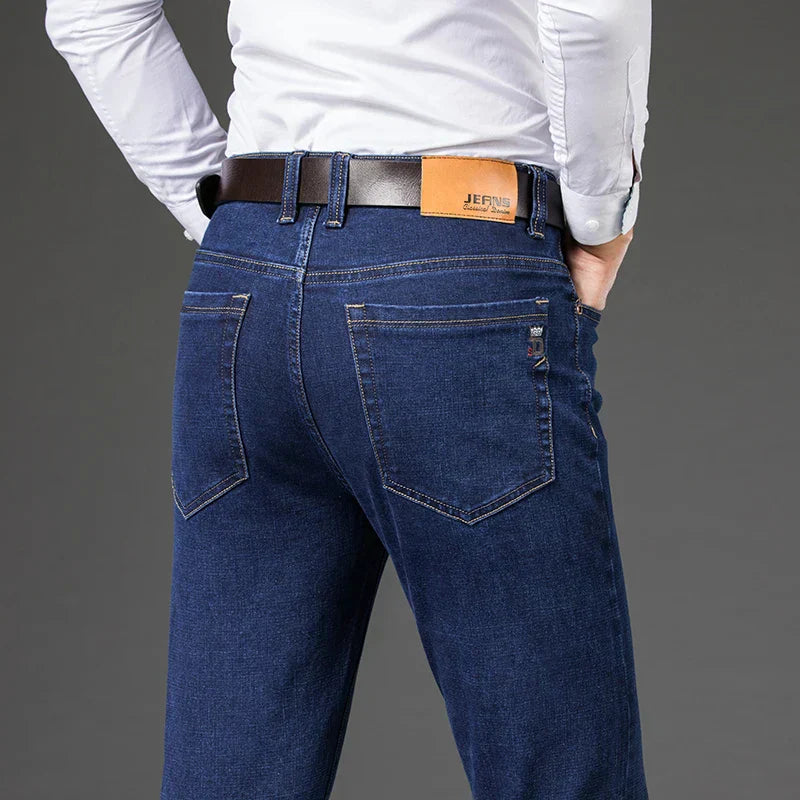 Weston Milan Stretch Jeans