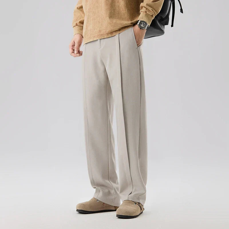Harrison Pantalones Ajustados