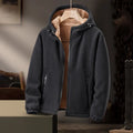 Chaqueta Adriano de Cachemira