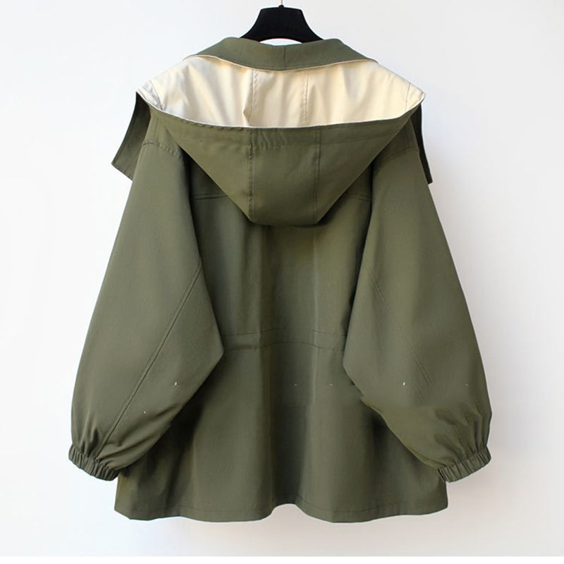 Norval Jacket