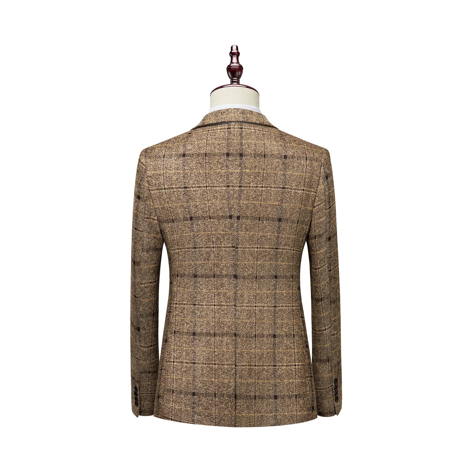 Harmony Glen Jacket