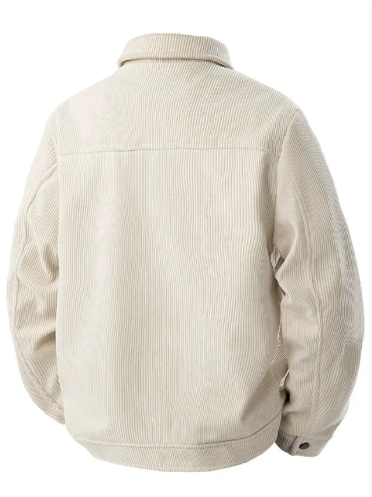 Chaqueta Ridge Weston