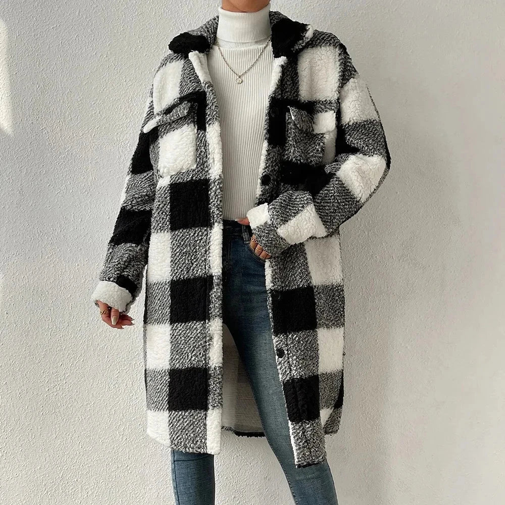Langinė Jacket