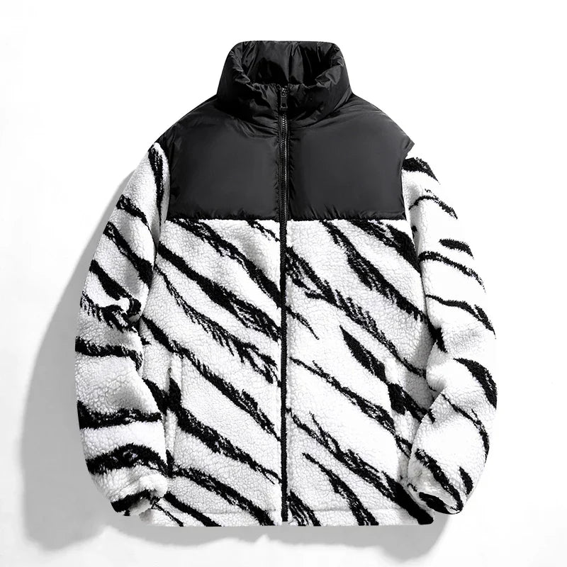 Chaqueta Vilnos Zabra