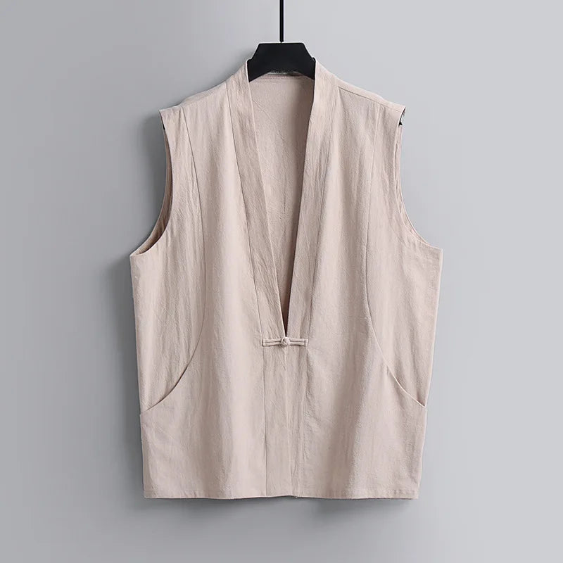 Yun Vest