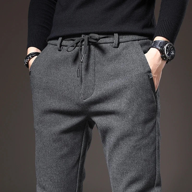 Aldrin Aptemptos Pants
