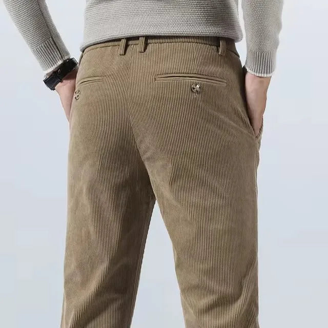 Makaras - Pantalones Tamprios de Cordura