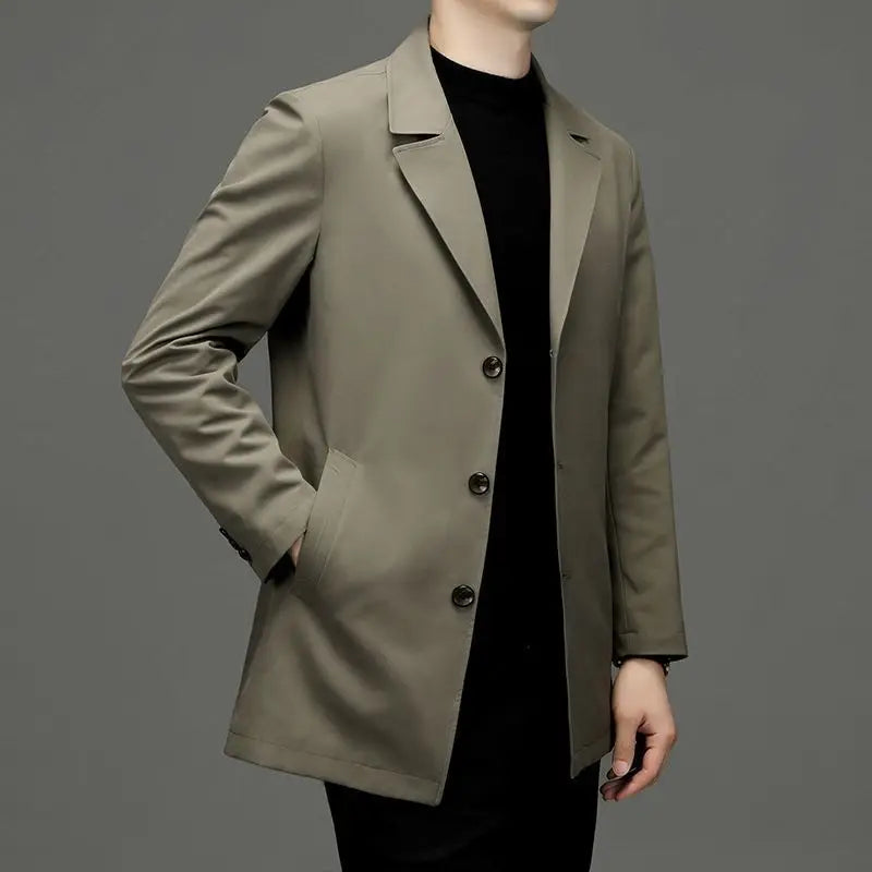 Brivon Jacket