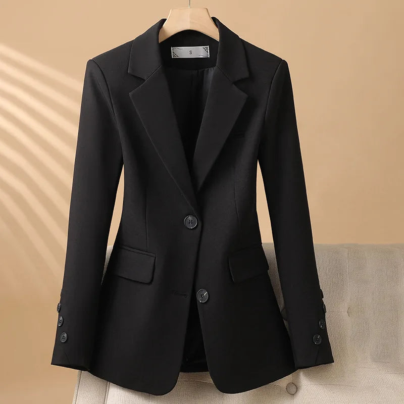 Chaqueta Vionette de Rayas